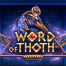 Word Of Thoth